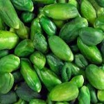 Green Skinned Pistachio Price List Wholesale and Economical