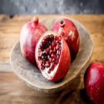 Learning to Buy an Pomegranate from Beginning to End