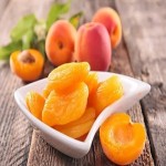 Turkish Dried Apricots with Complete Explanations and Familiarization