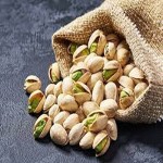 Iranian Round Pistachio Specifications and How to Buy in Bulk