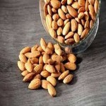 Carmel Almonds Price List Wholesale and Economical