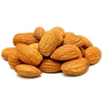 Almond With Health Benefits and Affordable Prices