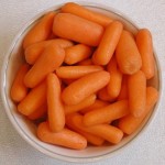 Bulk Purchase of Baby carrot with the Best Conditions