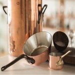 Tin-coated copper cookware Price List Wholesale and Economical