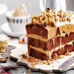 Bulk Purchase of walnut cake with the Best Conditions