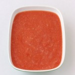 Tomato Puree with Complete Explanations and Familiarization