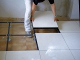 Purchase of 80x80 Porcelain Ceramic Tiles +  Response to a Doubt + Foreign and Domestic Meeting Programs