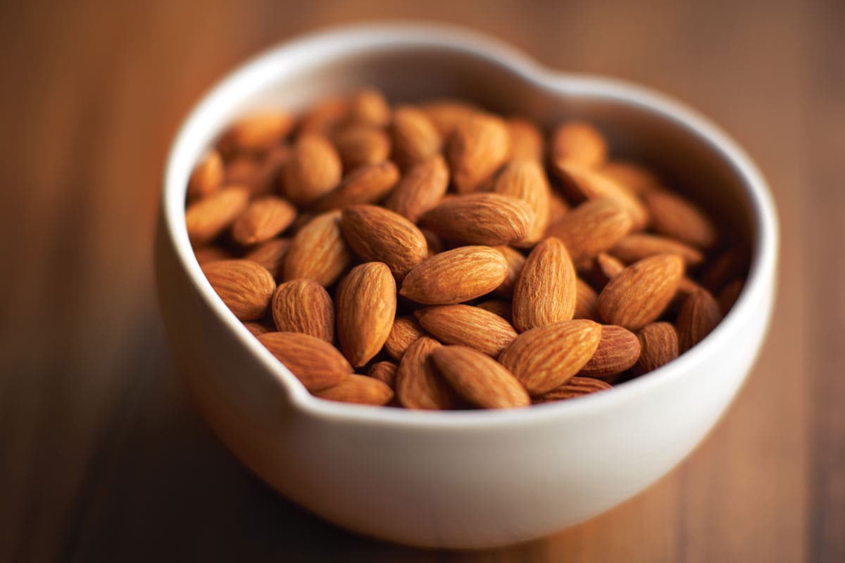 Buy the Best Types of Almonds at a Great Price
