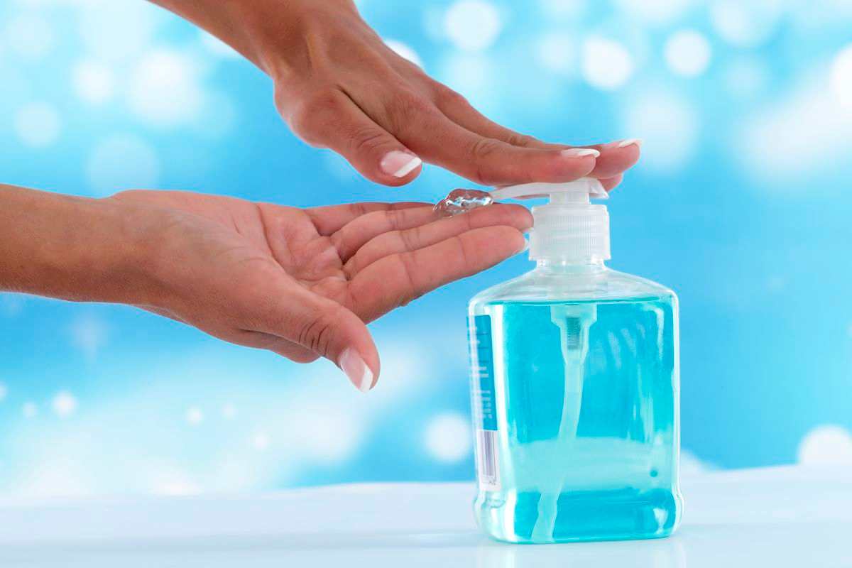 Liquid Soap Hand Wash Price