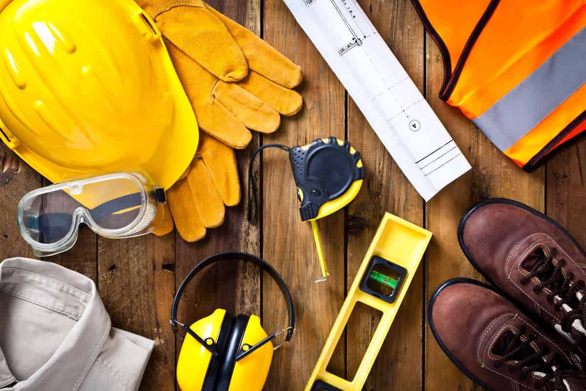 Introduction of Safety Working Clothing + Best Buy Price