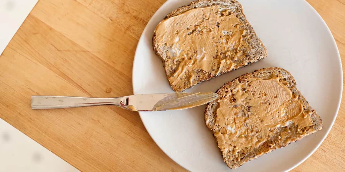 Natural Peanut Butter Price