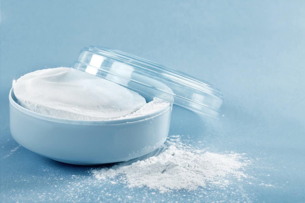 What are the Ingredients of Detergent Powder?