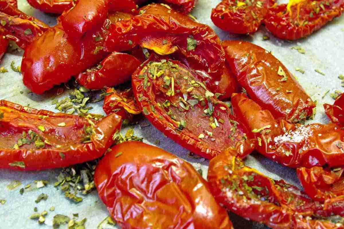 Dried Salty Tomato Paste Price