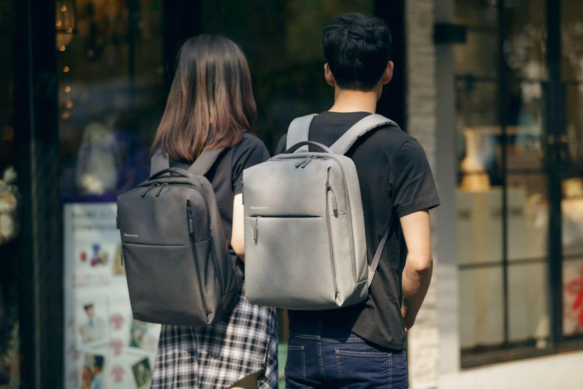 Leather Backpack Price in Pakistan