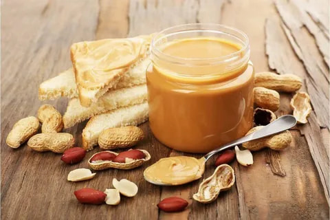 Natural Peanut Butter Price in Pakistan