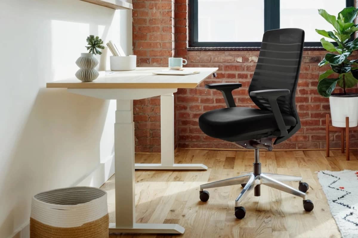 Executive Leather Office Chair Price
