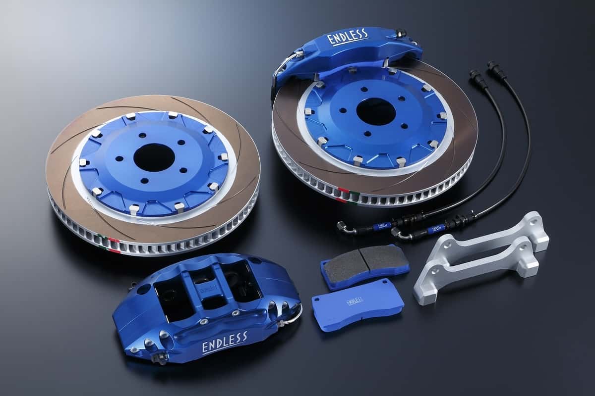 Brake Pads and Discs Price