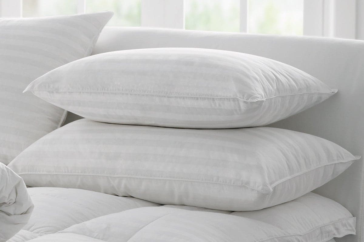 Cotton Pillow Price in Dubai