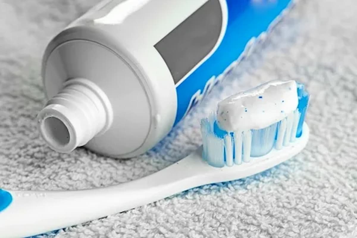 Fluoride Free Toothpaste Price