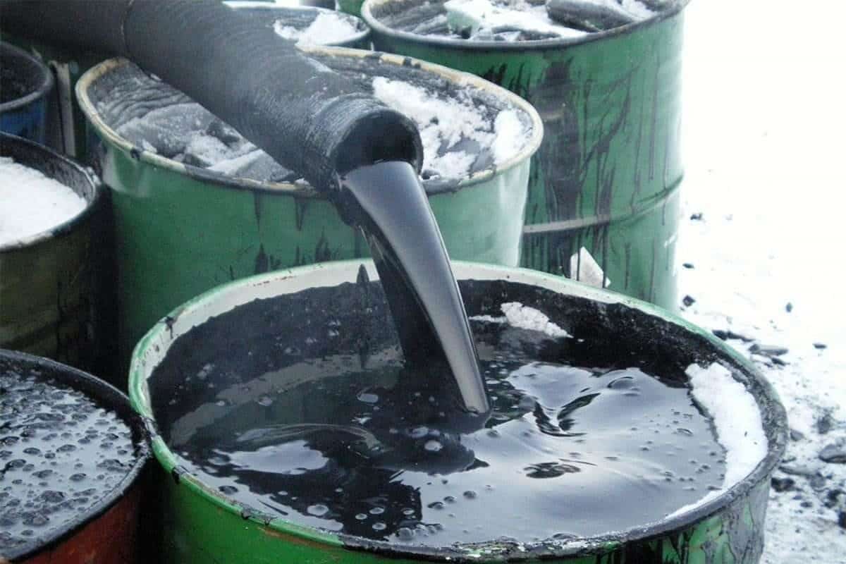 Bitumen Emulsion Price