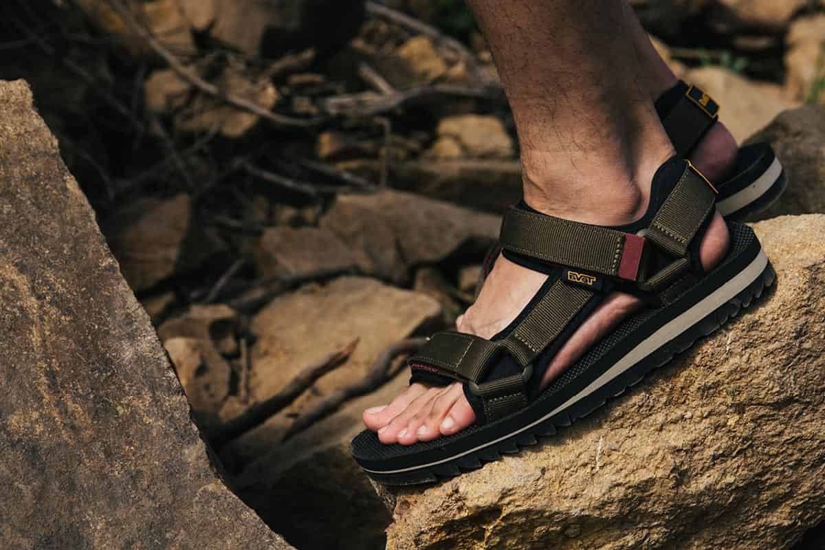 Genuine leather sandals for ladies amazon - Arad Branding-sgquangbinhtourist.com.vn
