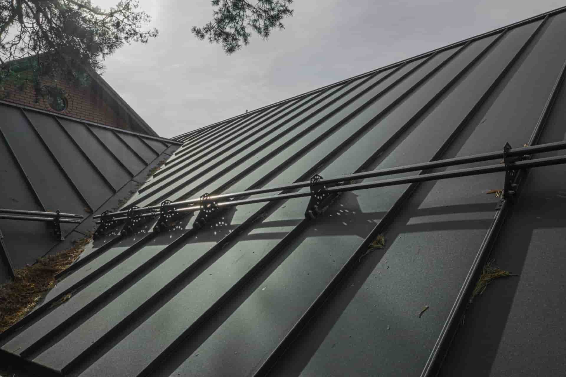 Galvanized Sheet Metal Roofing Prices