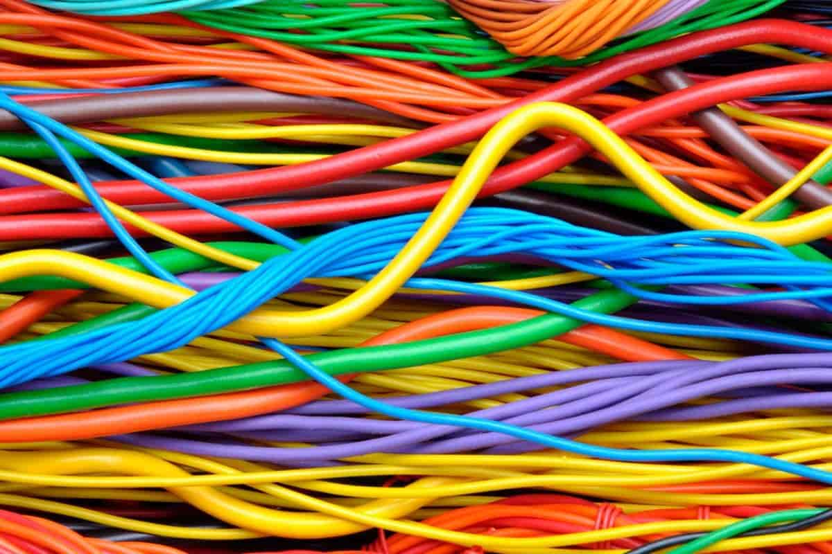Wire Cable Price in Delhi