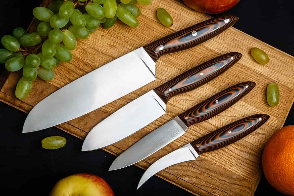 Chef Knife Price in Sri Lanka
