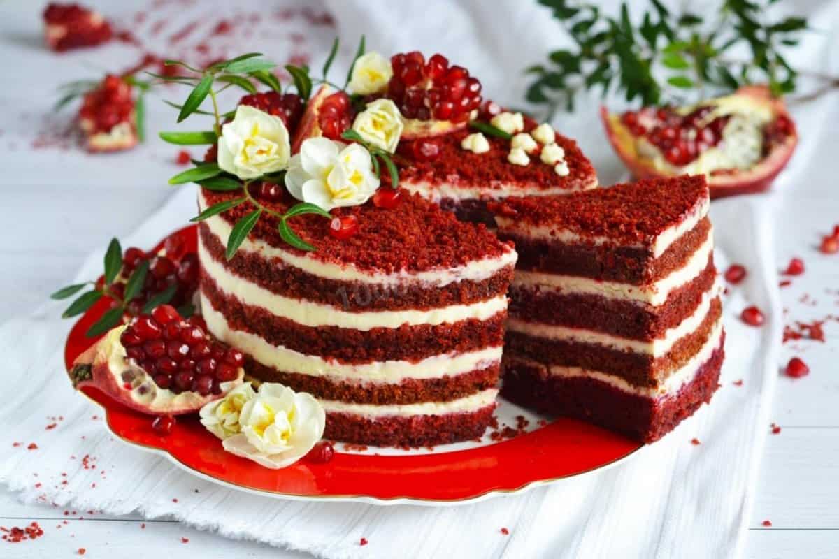 Rainbow Theme Cake | designer cakes in Bangalore | Chef Bakers