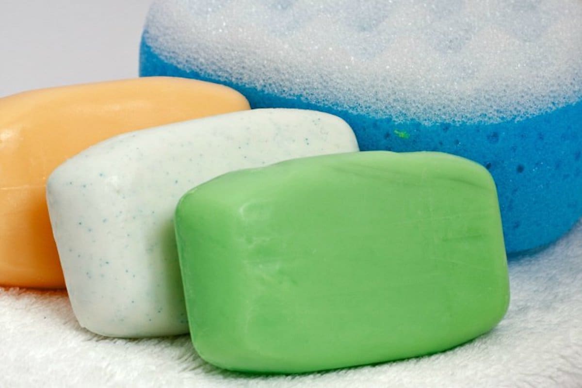 Joy Soap in Nigeria; Classic Brand Cleanses Moisture Perfume Refreshing Skin