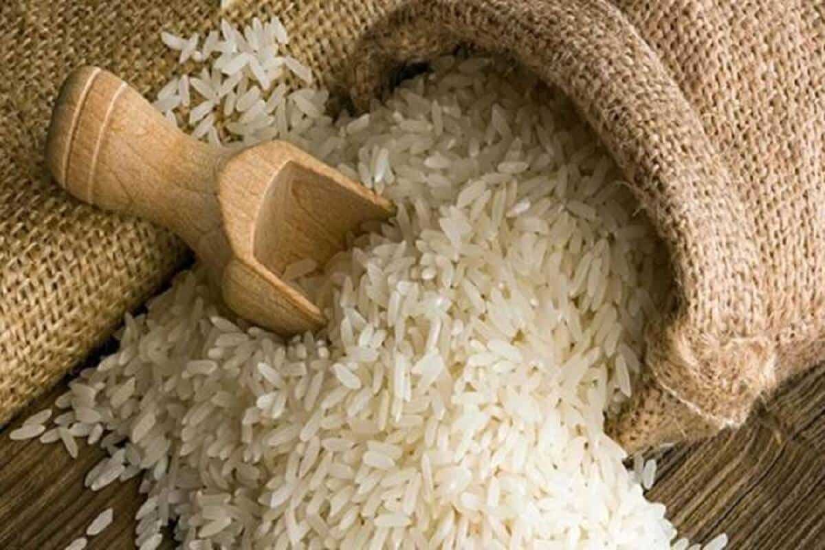 Rajamudi Rice in Bangalore; Rice Duck Farming Method Minerals Vitamins Source
