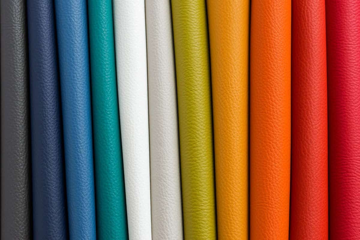 Synthetic Leather Price in India