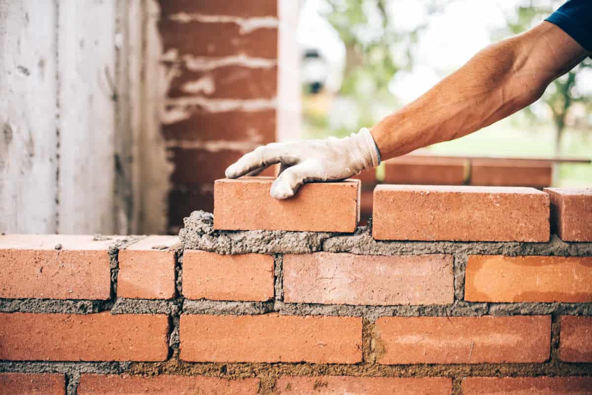 Block Brick in Guwahati; Application Filling Walls Ceilings Usage Flooring Stairs
