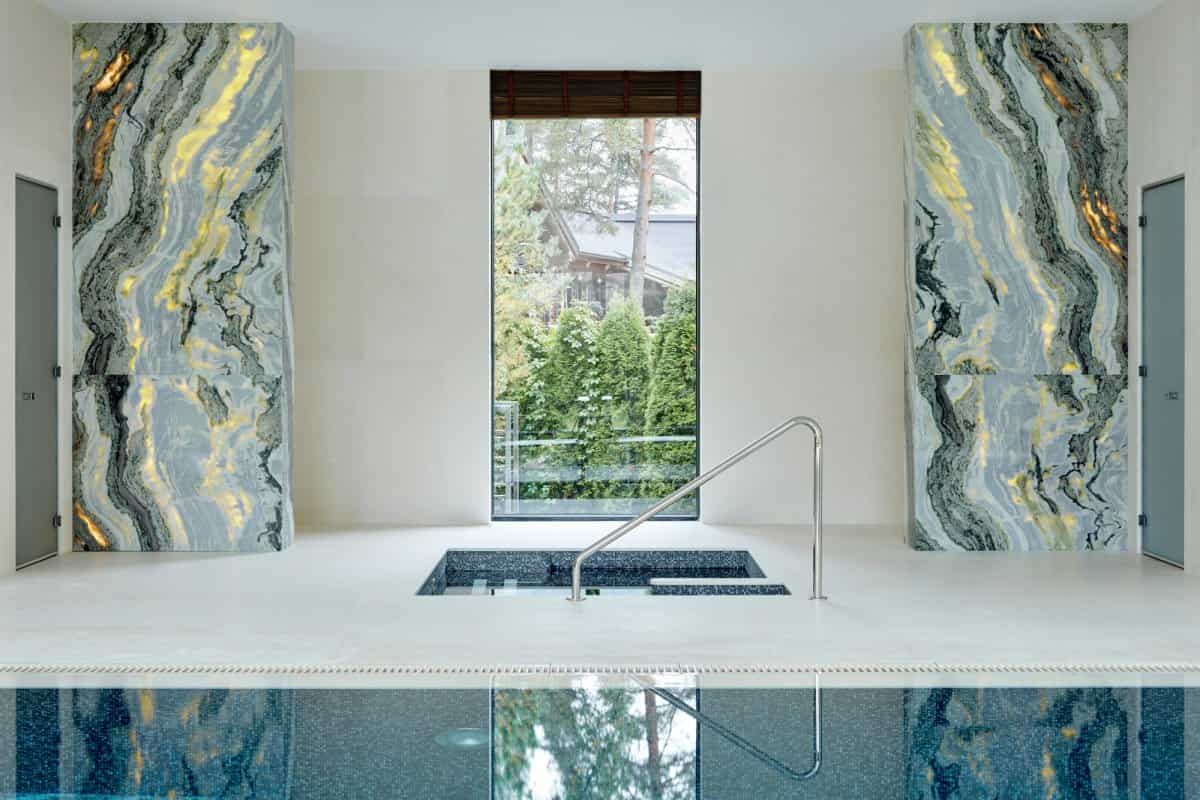 Dyna Marble in Mumbai; Glossy Durable Coatings Hotels Resorts Homes