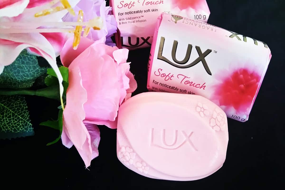 Lux Soap Price in Pakistan 2023