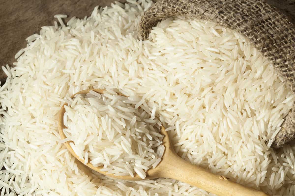Sella Rice in Pakistan; Rich Carbohydrates High Fertility Ability