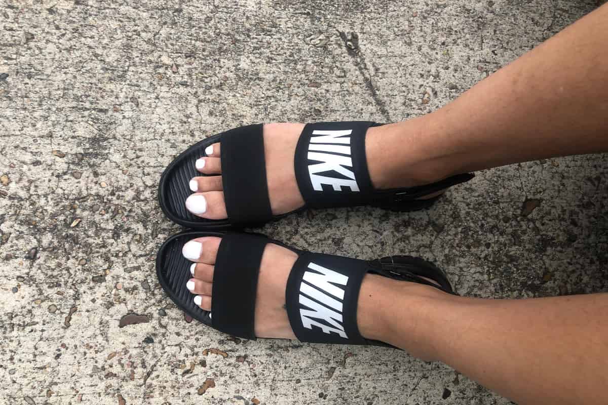 Shop nike slippers for Sale on Shopee Philippines-sgquangbinhtourist.com.vn