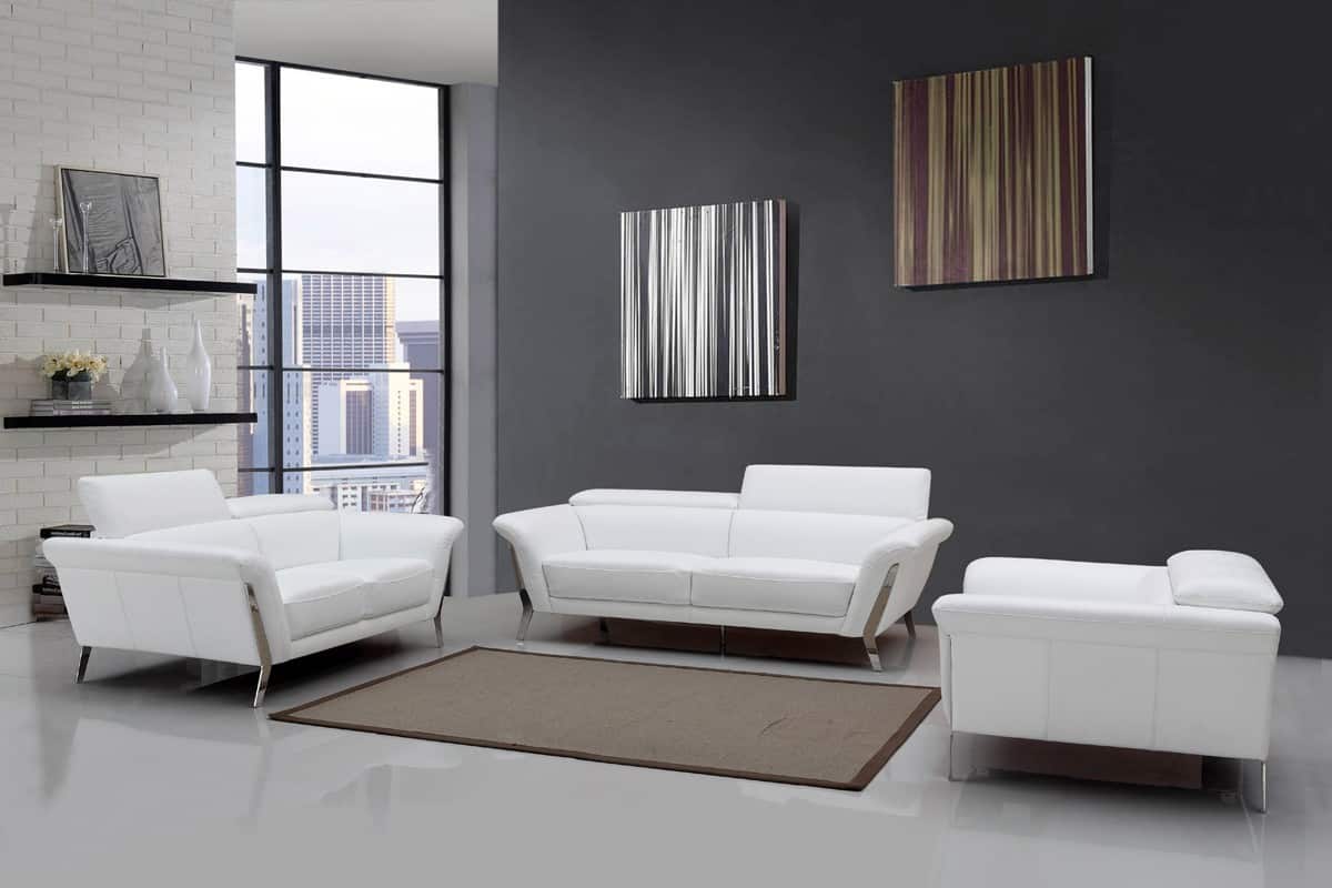 Steel Sofa in Kolkata; Comfortable Different Dimension 2 Types Classics  Loveseat High Tolerance