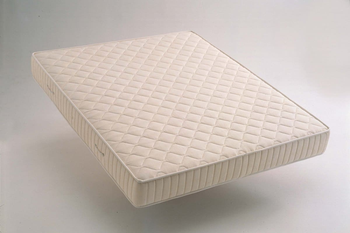 is a foam mattress recyclable