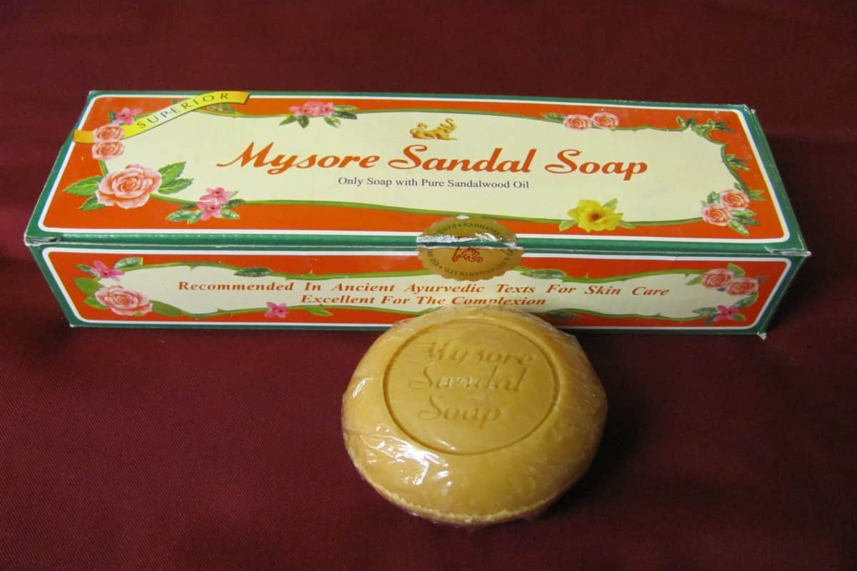 Buy Herbal Sandal Soap - Mysore Sandal Soap Shop Buy-anthinhphatland.vn