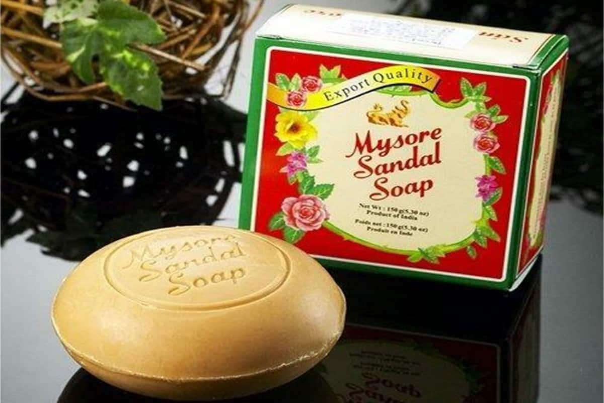 150 Unique Sandal Soap at Rs 80/box in Mysore | ID: 25139643955-anthinhphatland.vn