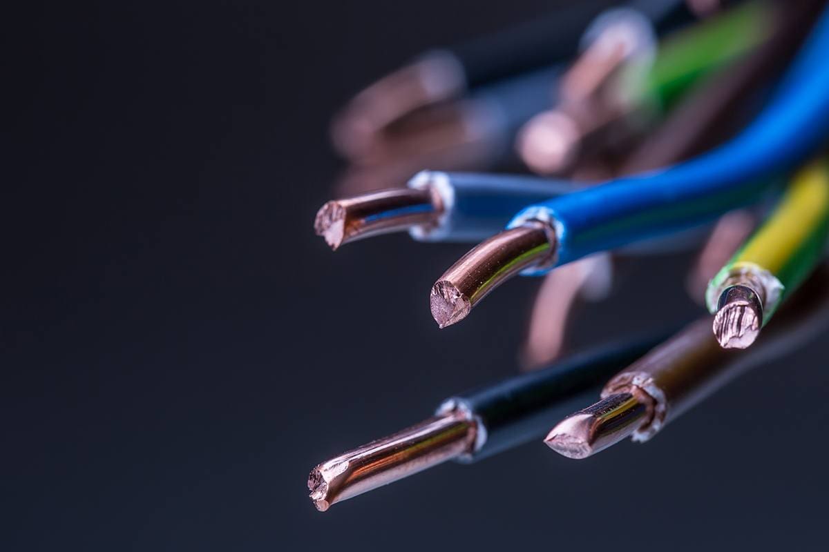 insulated copper cable buying guide + great price