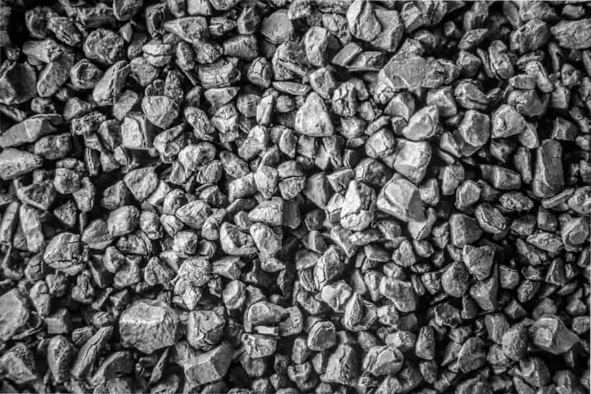 Goa Sponge Iron; Ore Non Coking Coal Material 3 Types Al2O3 Oxide Fine Particle