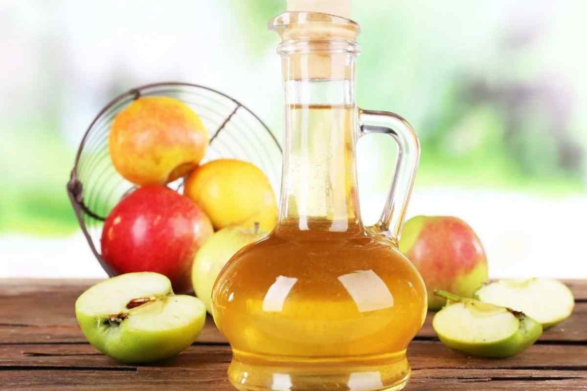 Apple Cider Vinegar 1 Litre; Sweet Sour Reduces Cancer Risk Contain Antioxidant