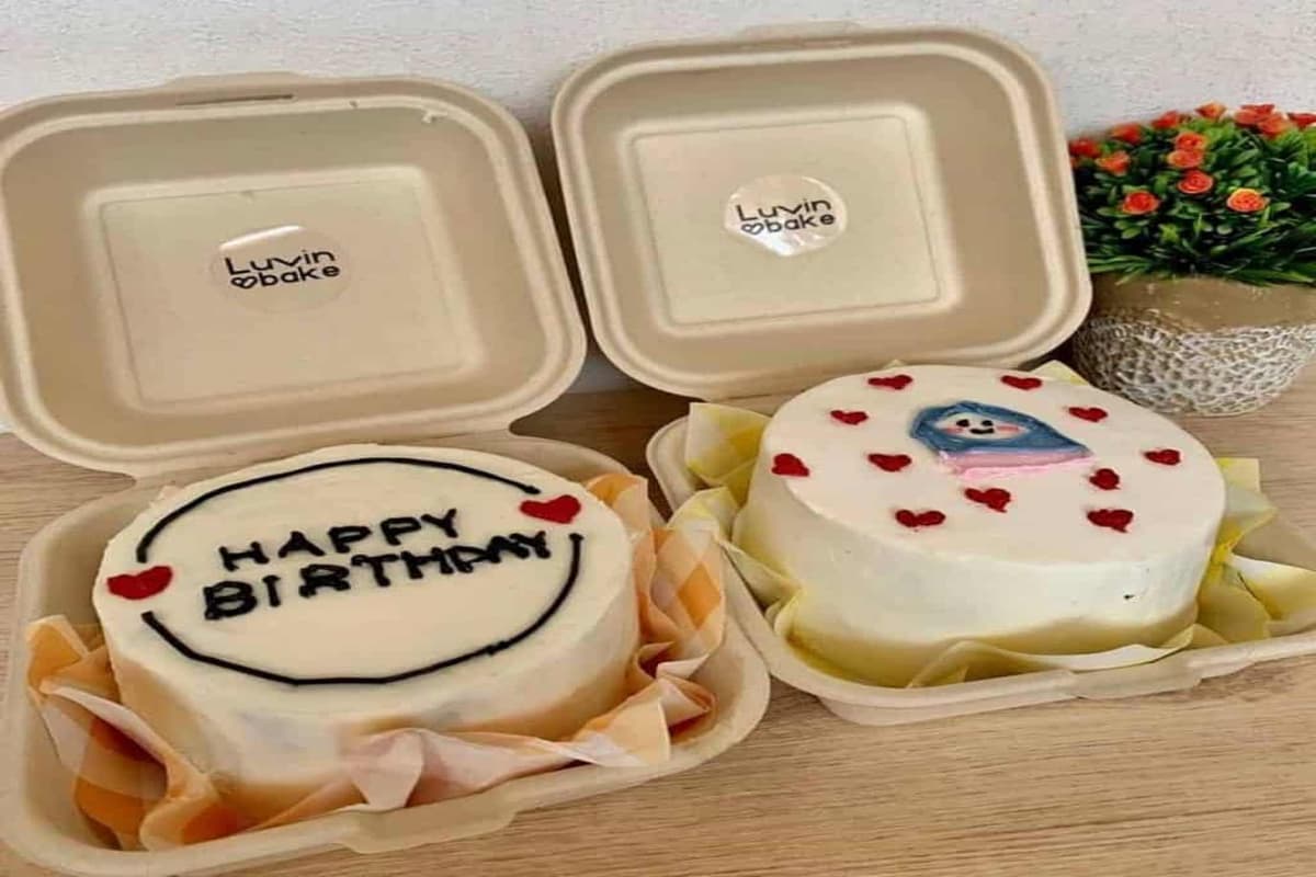 Cupcakery GDL - ❤❤Lunch Boxes de Aniversario ❤❤... | Facebook