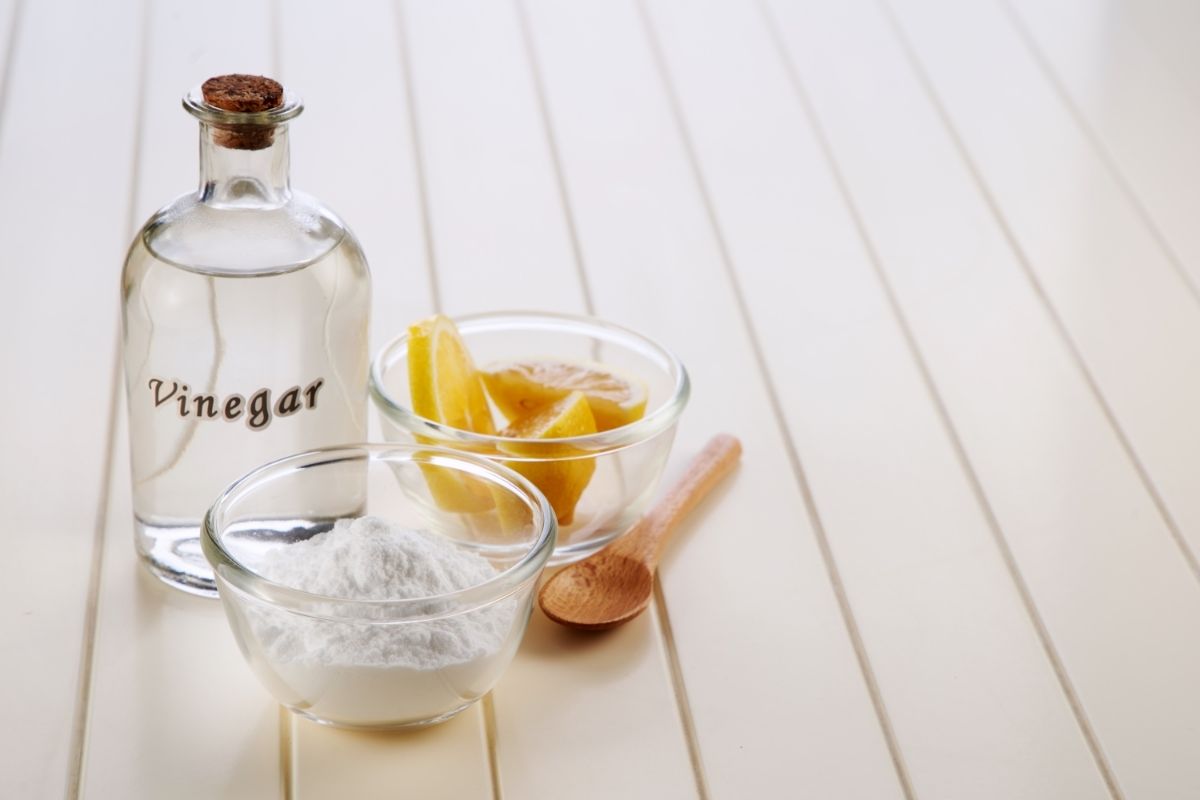 White Vinegar in Bangladesh; Industrial Homemade Types Lower Blood Sugar Reduce Weight