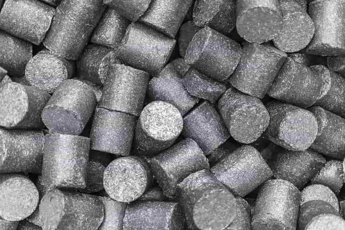 Sponge Iron in Rourkela (Hot Briquetted) Steel Iron Industry Application Reduced Sulfur