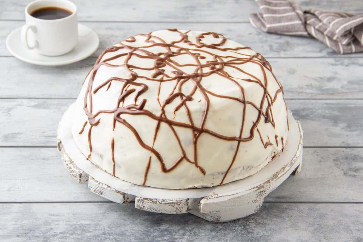 Vancho Cake - Minnu's Tasty Homemade Cakes | Facebook