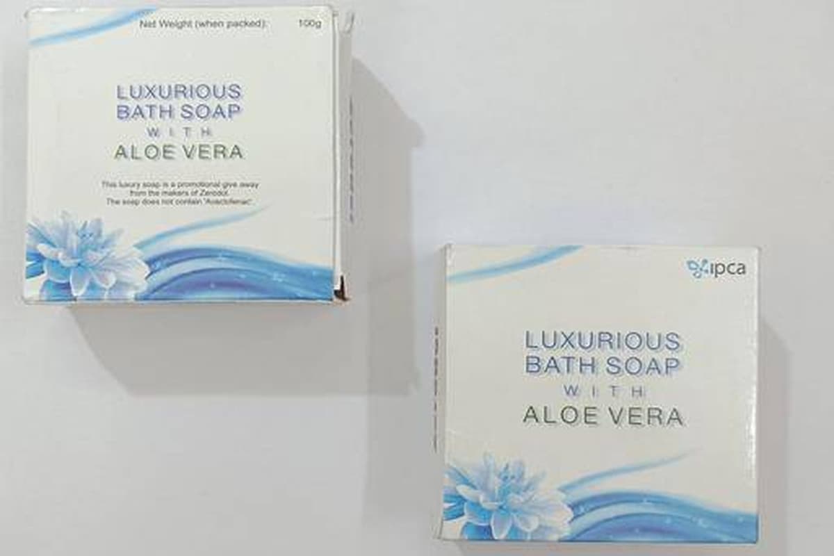 Zerodol Soap in India; Therapeutic Application 2 Types Herbal Whitening Consist Fatty Acids