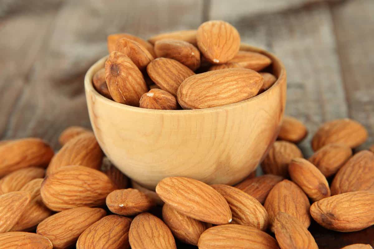 Buying bitter almond types with the best price